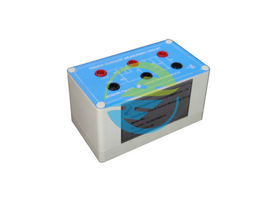 Giá tốt IEC60990 Hình 5 Mạng đo dòng điện cảm ứng Thuận tiện để sử dụng trực tuyến