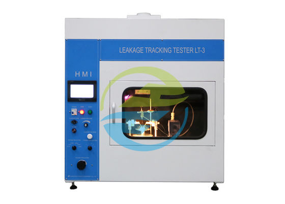 Giá tốt IEC60112 Thiết bị kiểm tra tính dễ cháy Xác định CTI và PTI trực tuyến