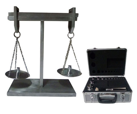 Giá tốt Dây cáp cách điện PVC Dây cao áp Thiết bị kiểm tra áp lực với giá đỡ bằng thép không gỉ VDE0472 trực tuyến