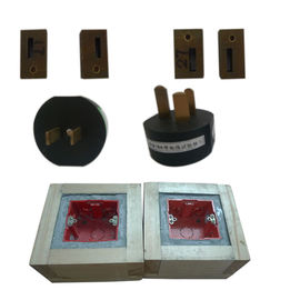 Giá tốt Thiết bị kiểm tra nhiệt độ gia tăng phụ trợ điện IEC 60884 khoản 19 trực tuyến