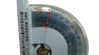 Máy kiểm tra độ ổn định 0-30 ° Máy đo góc nghiêng với máy đo góc Janpan được nhập khẩu