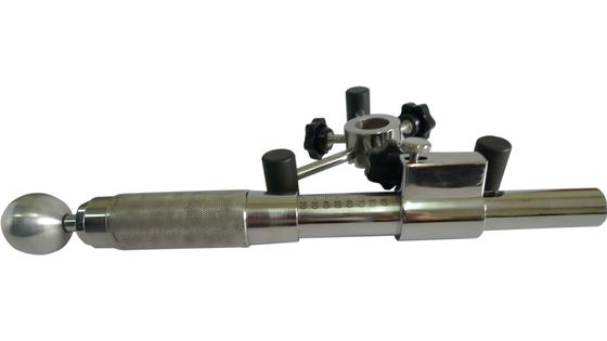 Giá tốt Thiết bị kiểm tra phòng thí nghiệm thiết bị gia đình theo tiêu chuẩn ISO 4532 Với thiết bị cơ khí căng thẳng trực tuyến