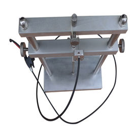 Giá tốt Thiết bị kiểm tra áp lực nhiệt độ thấp IEC60884 Hình 27 trực tuyến