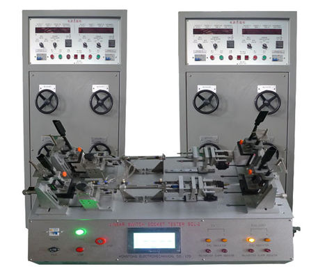 Giá tốt Thiết bị kiểm soát ổ cắm trực tuyến