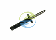 IEC60884-1 Thử nghiệm thẳng không nối Đường kính ngón tay 12mm Bảo vệ chống lại Thử nghiệm điện giật