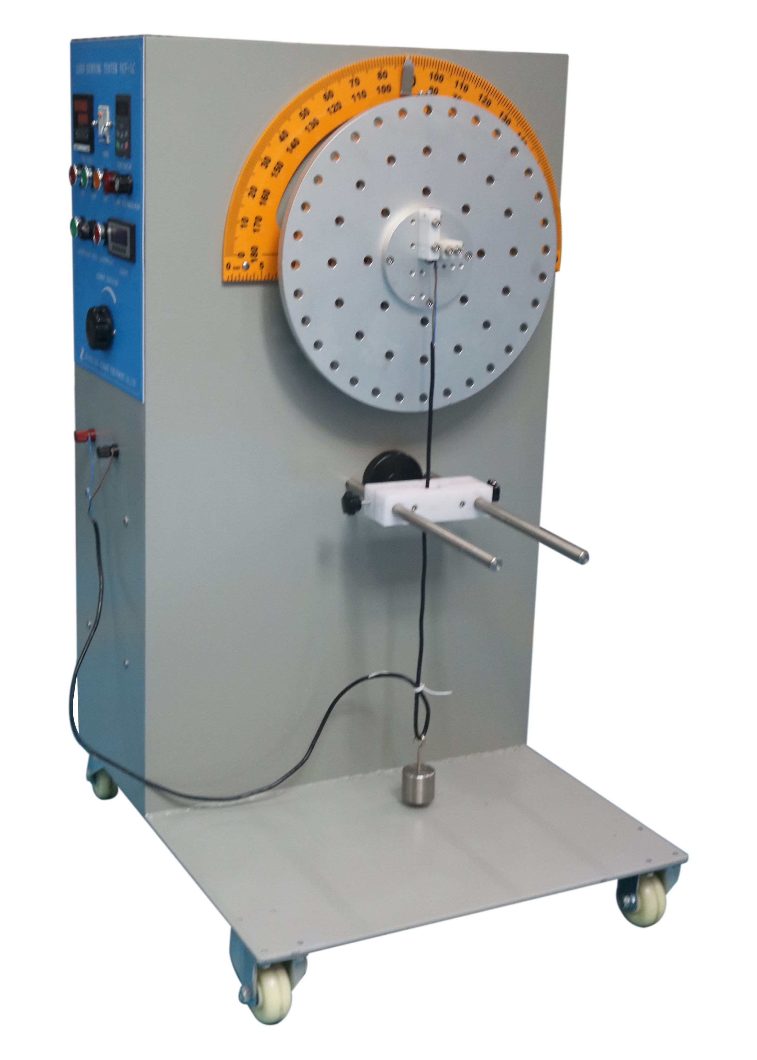 Cable Bending Tester