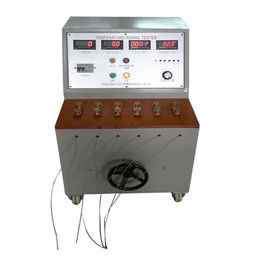 Giá tốt Thiết bị Kiểm tra Độ ẩm Nhiệt độ Cao với Máy Đo Số trực tuyến