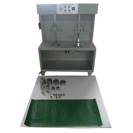 Giá tốt IEC60884-1 Hình 11 Thiết bị kiểm tra để kiểm tra hư hỏng dẫn điện Máy thử trực tuyến