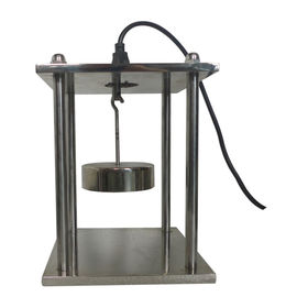 Giá tốt IEC 60884-1 Hình.  30 Thiết bị Cắm Socket Tester Để Xác minh Fixation Of Pins Trong Các Plug Cơ thể trực tuyến
