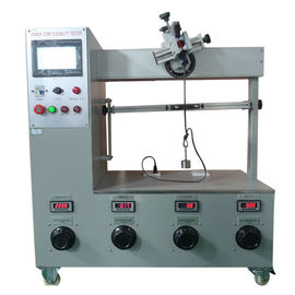 Giá tốt IEC60335-1 Khoản 25.15 Dụng cụ kiểm tra thiết bị điện trực tuyến