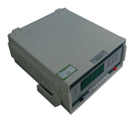 Giá tốt Thiết bị kiểm tra độ chính xác IEC Digital Cầu đôi cho các điện trở trở kháng thấp trực tuyến
