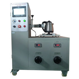 Giá tốt 60335 - 2 - 15 Thiết bị kiểm tra IEC Thiết bị gia dụng Tủ lạnh không gỉ để chịu áp lực trực tuyến