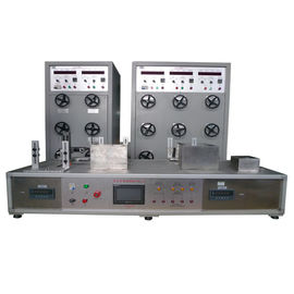 Giá tốt Hộ gia đình IEC60884-1 Khoản 20 21 Bộ chuyển mạch Hệ thống kiểm tra độ bền của ổ cắm trực tuyến