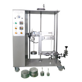 Giá tốt Thiết bị kiểm tra sức căng dây cáp Thiết bị kiểm tra sức căng dây cáp điện Kéo cáp Thiết bị kiểm tra xoắn IEC60335-1: 25.15 trực tuyến