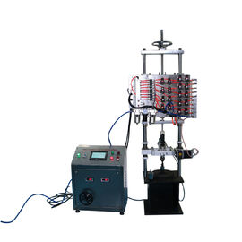 Giá tốt Thiết bị Kiểm tra IEC điện tử Độ bền va đập đối với Hammer IEC6074-2-6 trực tuyến