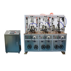Giá tốt Máy kiểm tra điện tự động, IEC60335-2-15 Máy Kiểm tra Kettle Nước trực tuyến
