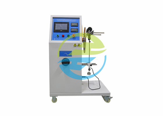 Giá tốt IEC60335-2-14 Thiết bị thử nghiệm uốn 2000 Thời gian uốn 6 / phút Tốc độ uốn trực tuyến