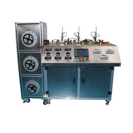 Giá tốt Kiểm soát cảm biến Nhiệt độ Kiểm tra thiết bị IEC 60730-1 Điều khiển Giữ ngôi nhà trực tuyến