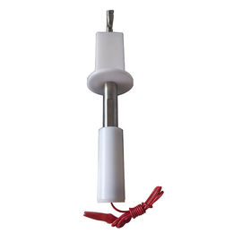 Giá tốt IEC 61032 Test Finger Probe Lực lượng của 75 N, tiêu chuẩn kiểm tra ngón tay với lực lượng trực tuyến