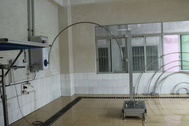 Giá tốt IEC60529 Bằng Cấp IP Cấp Độ Bảo vệ Ngăn chặn IPX1 Để Hệ thống Kiểm tra IPX8 trực tuyến