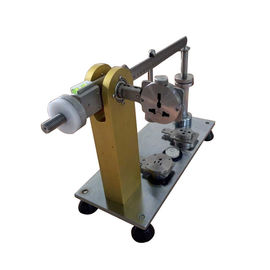 Giá tốt IEC60065 Hình 11 Thiết bị kiểm tra mômen ngõ ra của thiết bị kiểm tra IEC trực tuyến