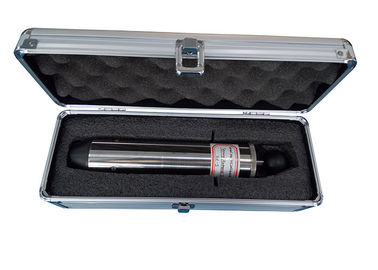 Giá tốt Thiết bị kiểm tra tác động có thể điều chỉnh theo tiêu chuẩn IEC60068-2-63 Spring Hammer Tester 250g với hướng dẫn sử dụng trực tuyến