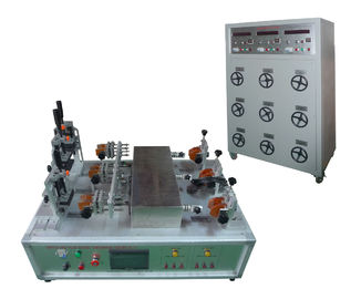 Giá tốt IEC 60884-1 Thiết bị kiểm tra an toàn Plug Socket Switch Công suất Phá vỡ Hoạt động bình thường trực tuyến