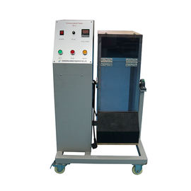 Giá tốt IEC60068-2-32 Tullling Barrel Tester Machine Thiết bị kiểm tra IEC Kiểm tra luân phiên Barrel trực tuyến