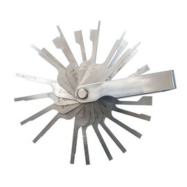 Giá tốt IEC60598 Khoản 11.2 Dụng cụ kiểm tra thiết bị điện Khoảng trống Khoảng cách Creepage Và Cách điện rắn trực tuyến