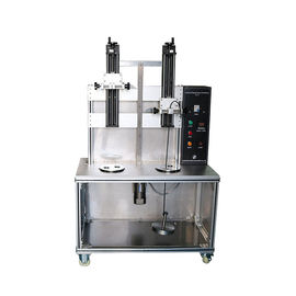 UL486A - 486B UL498 SD5.3 Phương pháp thử B Máy đo độ trầy xước của máy dẫn truyền