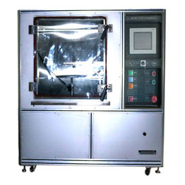 Giá tốt IEC 60529 IPX9 Mã IP 9K Bảo vệ Ngăn chặn Thiết bị Kiểm tra IEC cho Phụ tùng Ôtô trực tuyến