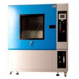 Giá tốt IEC 60529 Hình 2 Phòng kiểm tra cát và bụi để kiểm tra bảo vệ chống bụi trực tuyến