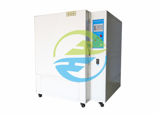 Giá tốt Thiết bị kiểm tra IEC tường bên trong bằng thép không gỉ 8 - 20 lần / giờ Thay đổi không khí trực tuyến