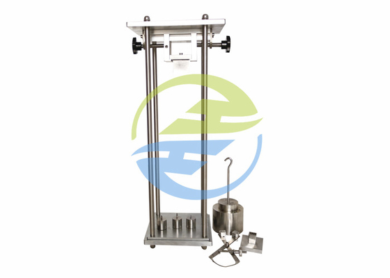 Giá tốt IEC60884-1 Thiết bị để xác minh lực tối đa và tối thiểu được trang bị với phích cắm thử nghiệm trực tuyến
