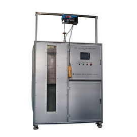 Giá tốt Hệ thống cấp và kiểm soát nước thông minh IPX1 / IPX6 Thiết bị kiểm tra không thấm nước trực tuyến