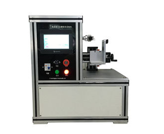 Giá tốt Thiết bị kiểm tra an toàn điện áp bằng PLC Touch Screen trực tuyến