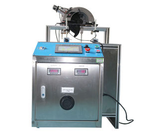 Giá tốt Thiết bị kiểm tra IEC của PLC Control cho thiết bị kiểm tra tổng hợp Saw Saw và Switcher trực tuyến