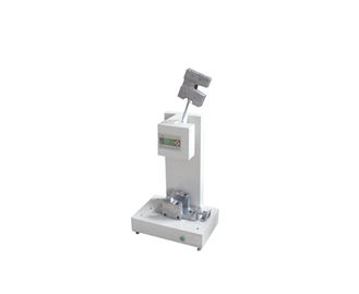 Giá tốt Máy Kiểm tra Ảnh hưởng Charpy Hiển thị kỹ thuật số cho các sản phẩm nhựa JB / T8762-1992 trực tuyến