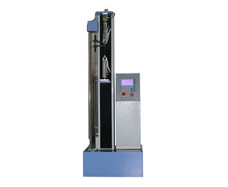 Giá tốt Máy Kiểm Tra Hiệu Quả Đa Năng Điện Tử 5000N Máy Kiểm Nghiệm Tensile Tester trực tuyến
