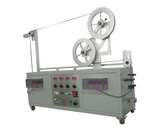 Giá tốt Thiết bị kiểm tra dây cáp linh hoạt đã hoàn thành IEC60245-2 khoản 3.1 Hình 1 trực tuyến