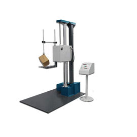 Giá tốt Hướng dẫn Đa Bước xuống 1500 mm Thiết bị kiểm tra Thả tay đơn ISO 2248 trực tuyến