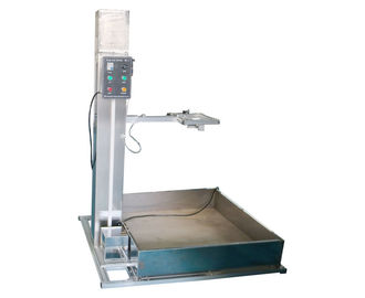 Giá tốt Máy kiểm tra tác động âm thanh nhỏ cho phép kiểm tra hiệu suất chống rạn nứt trực tuyến