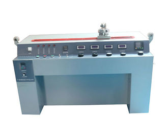 Giá tốt Đã hoàn thành thiết bị kiểm tra dây cáp linh hoạt với tốc độ kiểm tra 0,1 m / s trực tuyến