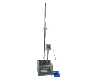 Giá tốt 2000 mm Xả Thiết bị kiểm tra lực va đập trực tuyến