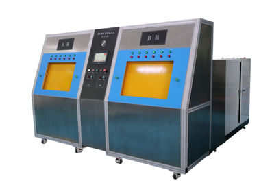 Giá tốt Hai thiết bị kiểm tra rò rỉ chân không chân không Helium cho các bộ phận điều hòa không khí ô tô trực tuyến
