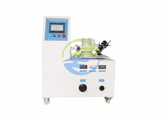 IEC60335-2-14 Máy kiểm tra độ bền chèn và rút ấm không dây 10 lần / phút