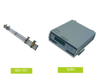 Thiết bị Kiểm tra Vật liệu Cáp Quang 1000mm