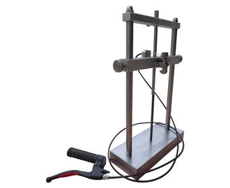 Giá tốt IEC 60884-1 2013 Khoản 24.4 Máy kiểm tra độ bền kéo chịu nhiệt độ thấp trực tuyến