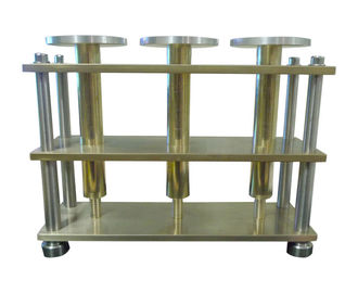 Giá tốt Thiết bị kiểm tra biến dạng dây dây cáp Dưới một số nhiệt độ và tải trực tuyến
