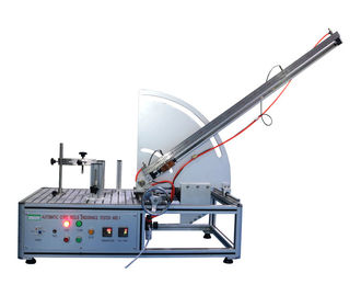 Giá tốt Thiết bị kiểm tra độ bền cuống dây tự động với tốc độ thử 30 chu kỳ / phút trực tuyến
